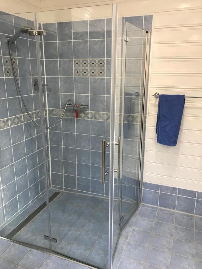 Schöne gemütliche Ferienwohnung mit Kamin im Harz I Darlingerode Exterior foto